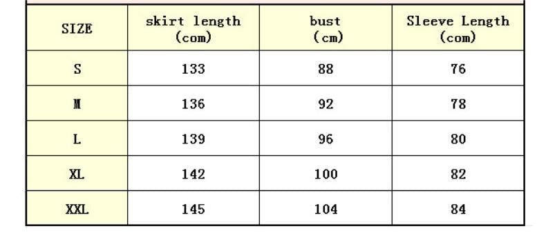 MS473#Muslim double chiffon flapper sleeve pleated silhouette dress