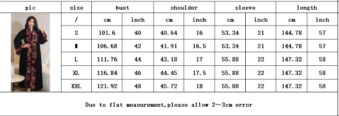 MS433#Batas de mujer musulmanas de moda con temperamento jacquard de terciopelo dorado