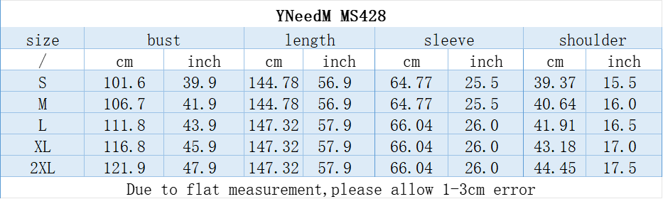 MS428#Abaya musulmana con manga larga y túnica tipo cárdigan de color sólido (SIN vestido interior)