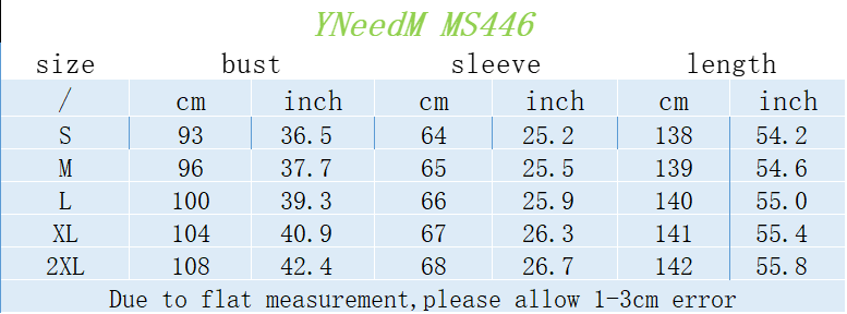 MS446#Vestido largo de satén con falda larga para mujer