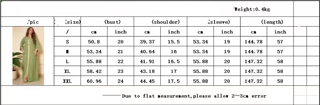 MS205#Vestido dorado de encaje para mujer musulmana