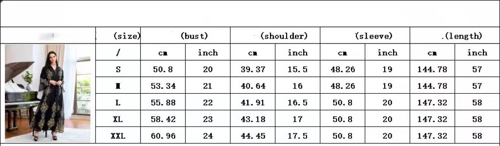 MS246#Vestido de gasa estilo musulmán para mujer