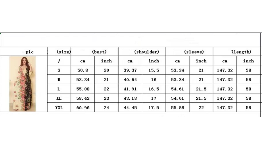 MS243#Vestido estampado para mujer musulmana