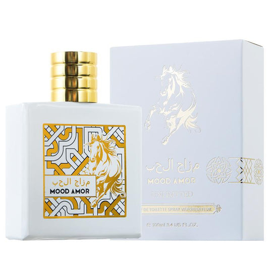 Cayde  perfume floral fragrance -100ml