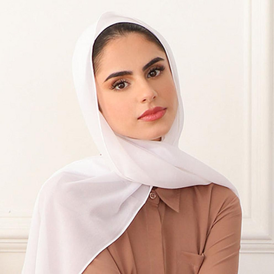 MS014#Women's Muslim headscarf