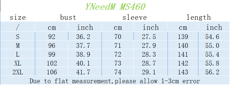 MS460#Loose V-neck peplum sleeve mesh see-through dress