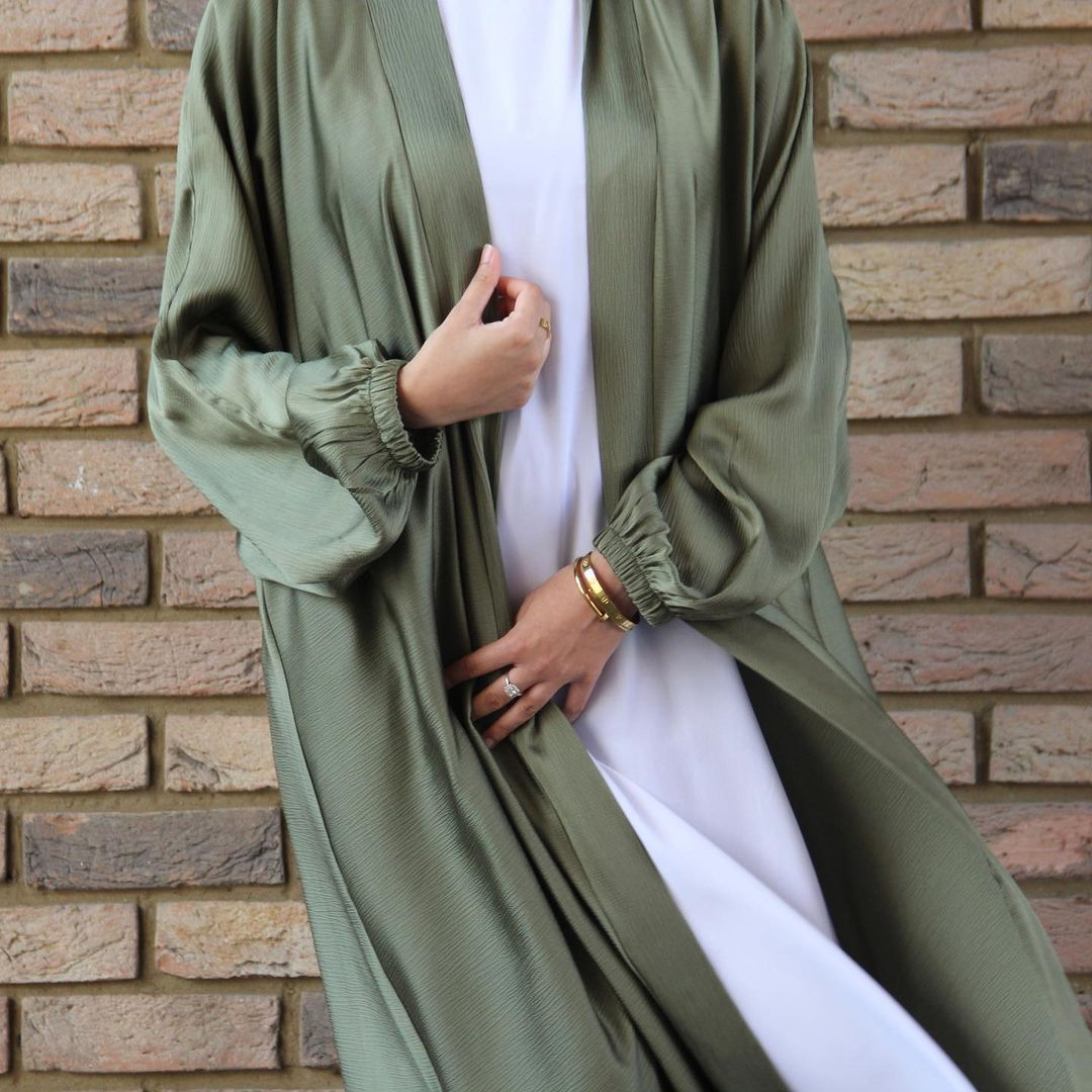 (CR011)MS018-MS045Single cardigan robe series