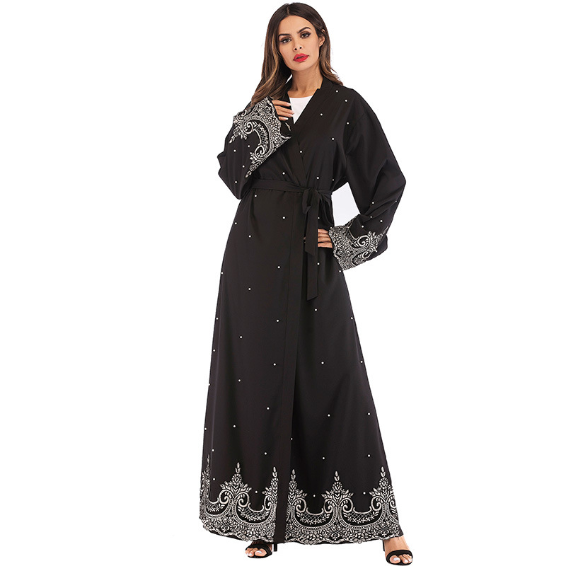 (CR013)MS161-MS224Single cardigan robe series