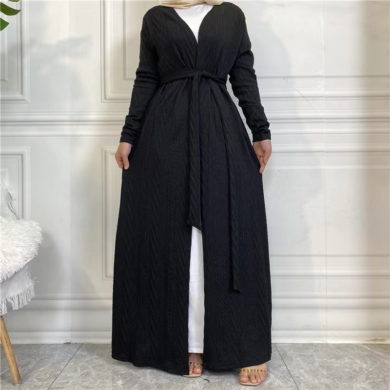 MS181 # رداء كارديجان مسلم