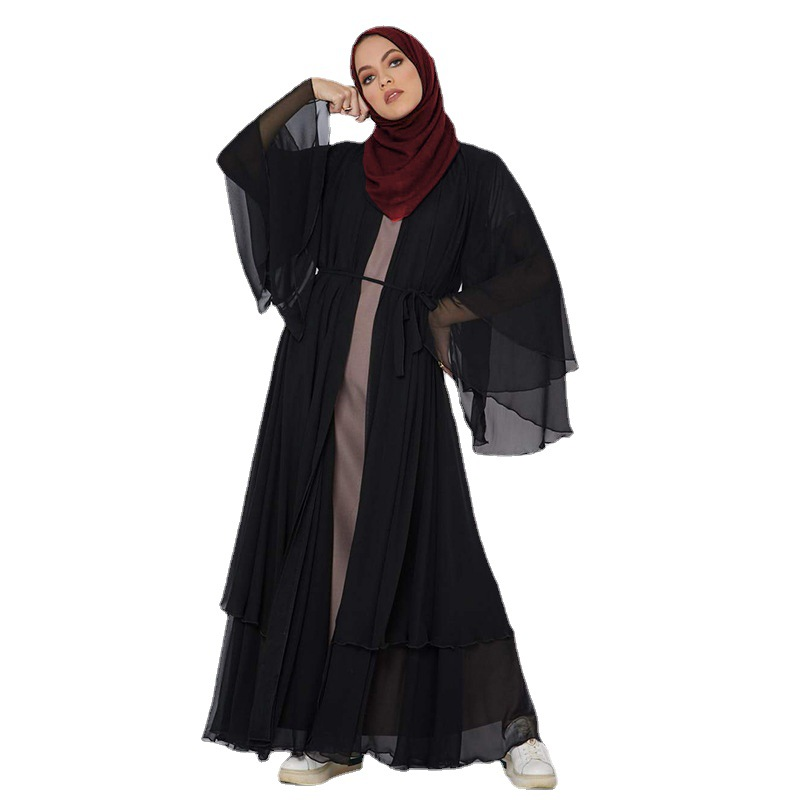 (CR014)MS274-MS292Single cardigan robe series