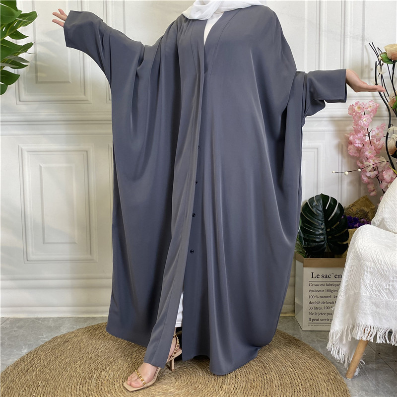 (CR012)MS064-MS147Single cardigan robe series