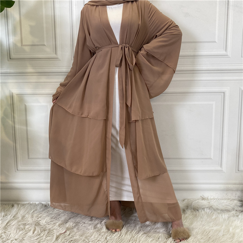 (CR013)MS161-MS224Single cardigan robe series