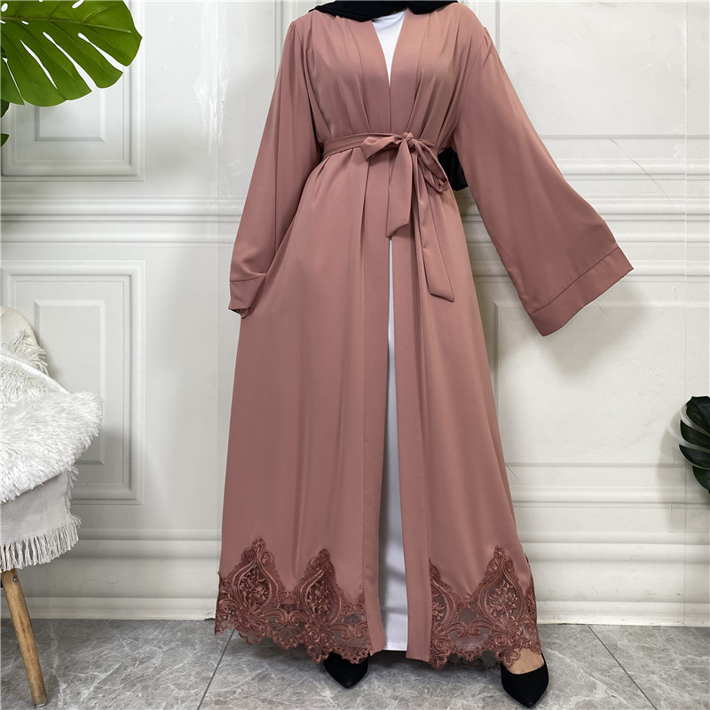 (CR012)MS064-MS147Single cardigan robe series