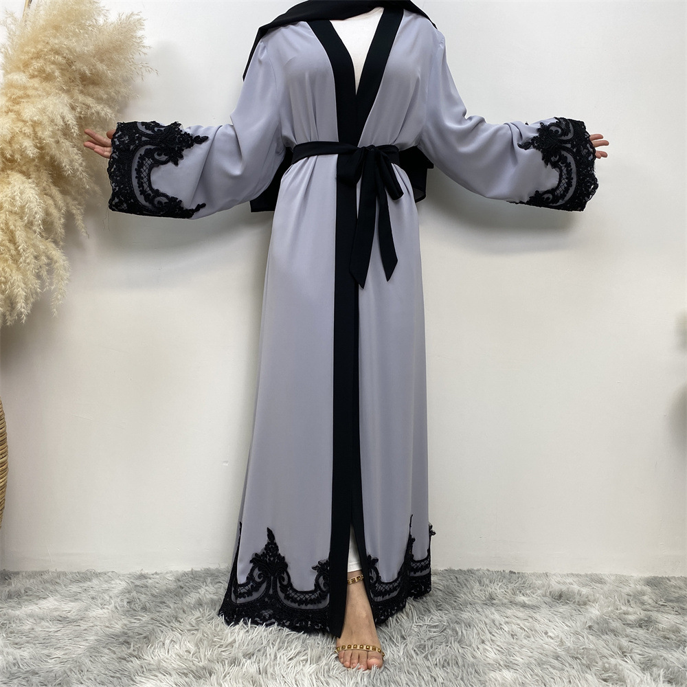 (CR013)MS161-MS224Single cardigan robe series